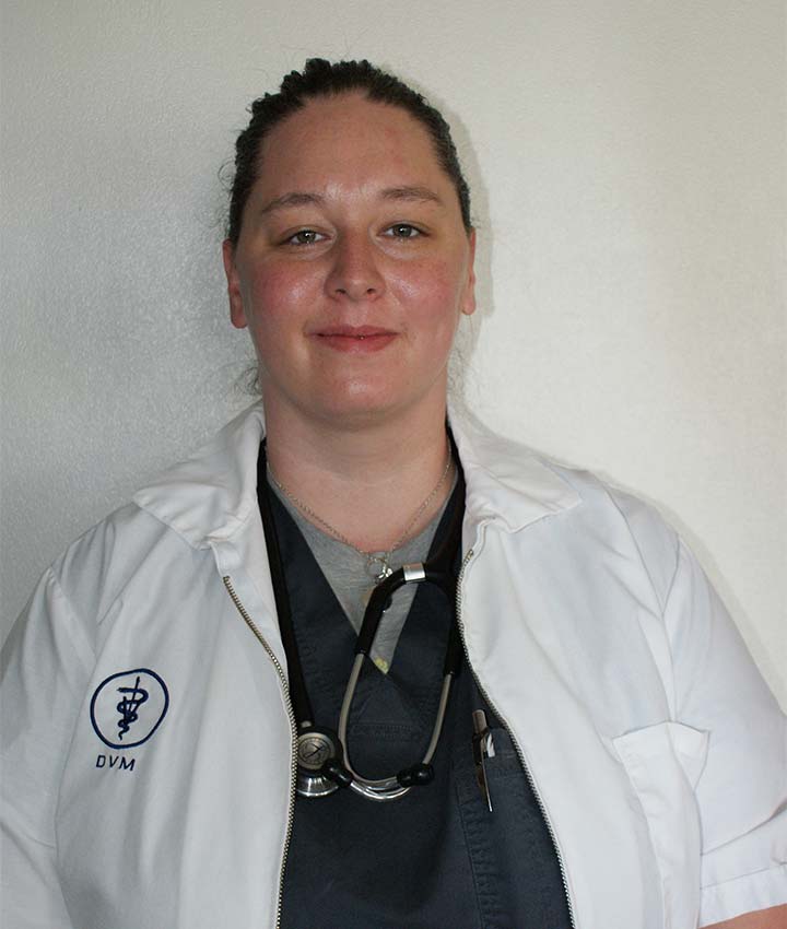 Heather McCaslin
